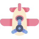 avión icon