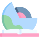 geografía icon