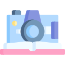 fotografía icon