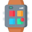 reloj inteligente icon