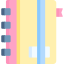 cuaderno icon