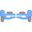 hoverboard icon