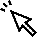 cursor icon