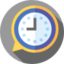 reloj icon