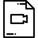 reprodutor de vídeo 