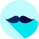 bigote icon