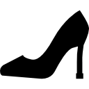 High heels 