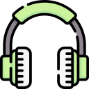 auriculares icon