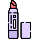 lápiz labial icon