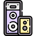 altavoz icon