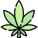 marijuana icon