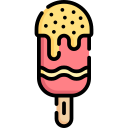 paleta de hielo icon