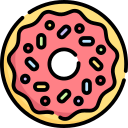 rosquilla icon