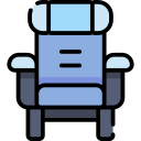 asiento icon