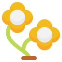 flores icon