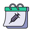 calendario icon