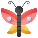 mariposa icon