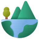 naturaleza icon