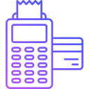 pos terminal icon