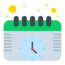 calendario icon