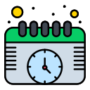 calendario icon