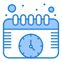 calendario icon