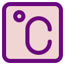 temperatura icon