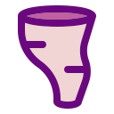 tornado icon