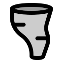 tornado icon