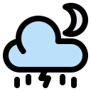 lluvia icon