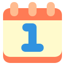 calendario icon