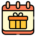 calendario icon