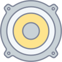 altavoz icon