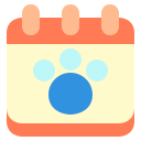 calendario icon