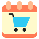 carrito de compras icon