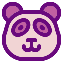 panda icon