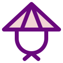 sombrero icon