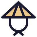 sombrero icon