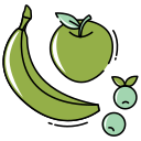 frutas icon