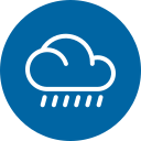 lluvia icon