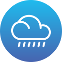 lluvia icon