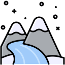 río icon