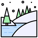 paisaje icon