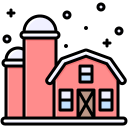 silo icon