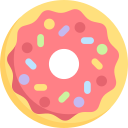 rosquilla icon