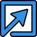 maximizar icon