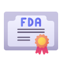 fda icon