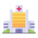 hospital icon