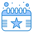 calendario icon