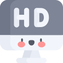 hd icon